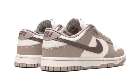Dunk Low - Diffused Taupe