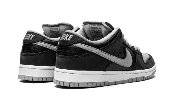 SB Dunk Low Pro J-Pack - Shadow