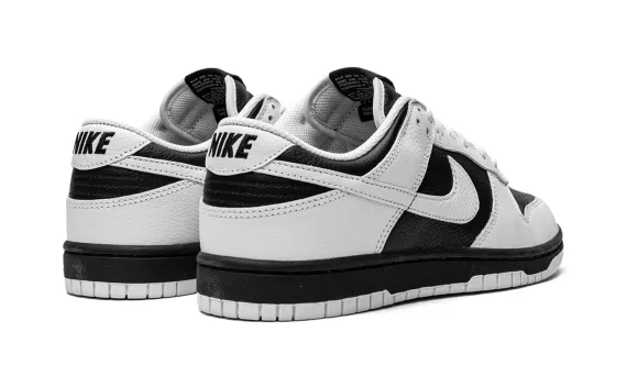 Dunk Low - Reverse Panda