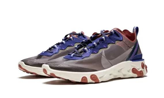 React Element 87 - Dusty Peach