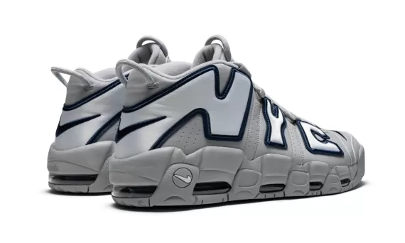 Air More Uptempo NYC QS - New York City