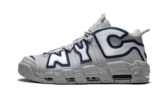 Air More Uptempo NYC QS - New York City