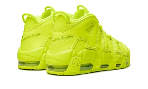 Air More Uptempo '96 - Volt