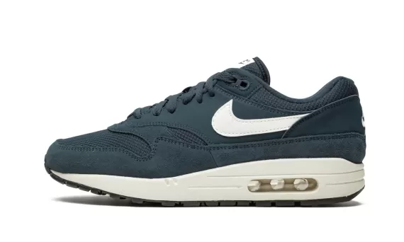 Air Max 1 - Armory Navy