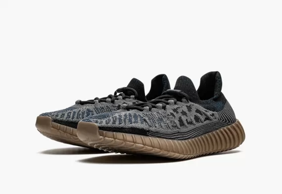 Yeezy Boost 350 V2 - CMPCT Slate Blue