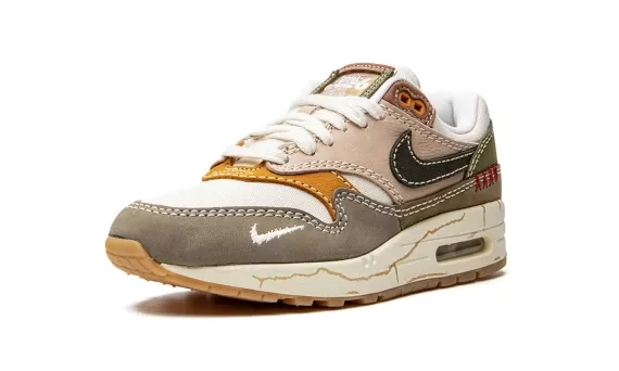 Air Max 1 Premium Wabi-sabi