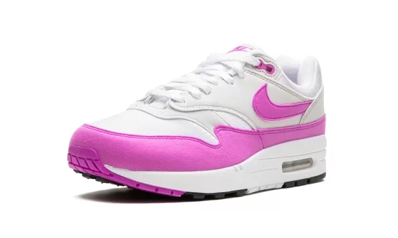 Air Max 1 - Fuchsia Dream