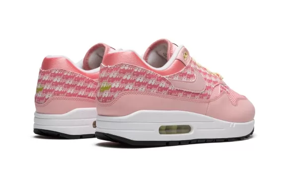 Air Max 1 PRM - Strawberry Lemonade