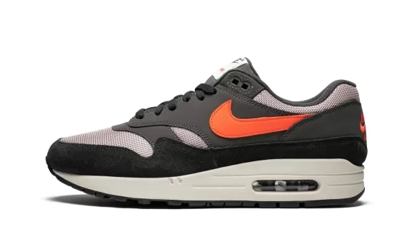 Air Max 1 - Oil Grey