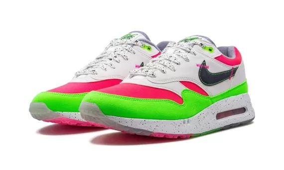 Air Max 1 Golf - Watermelon