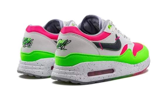 Air Max 1 Golf - Watermelon