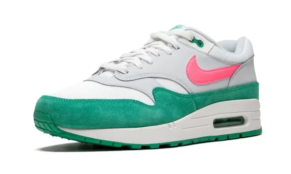 Air Max 1 - Watermelon Summit White