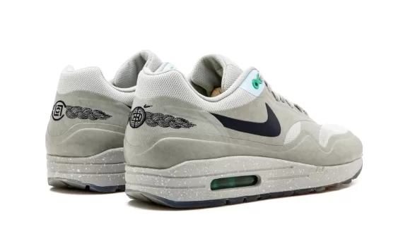 Air Max 1 CLOT SP - Grey