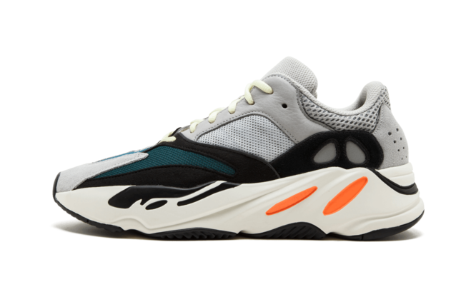 Yeezy 700 Wave Runner - Shoes | yzy.su