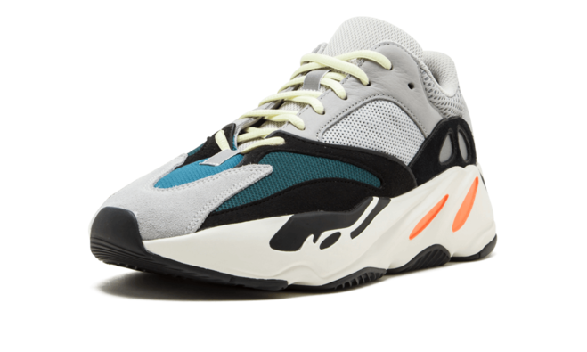 Yeezy 700 Wave Runner - Shoes | yzy.su