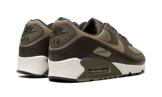 Air Max 90 - Ballistic Neutral Olive