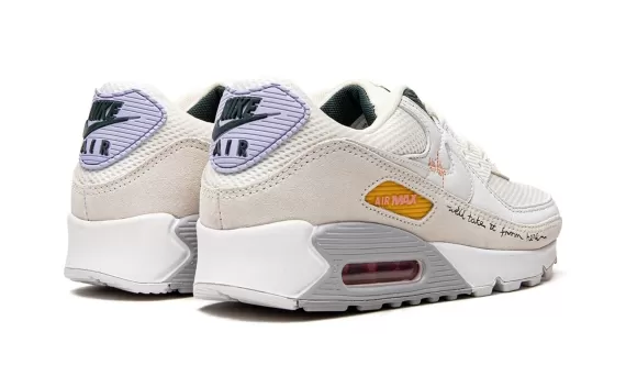 Air Max 90 - We'll Take It From Here