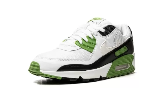 Air Max 90 - Chlorophyll