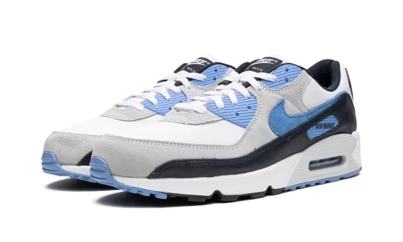 Air Max 90 - UNC