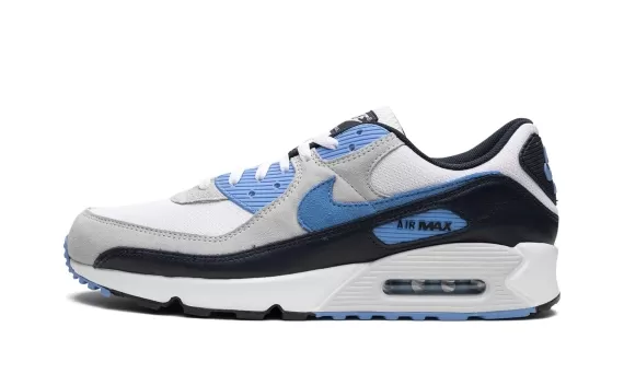 Air Max 90 - UNC