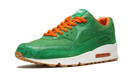 Air Max 90 Premium - Home Grown