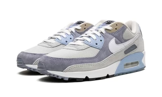 Air Max 90 - Ashen Slate