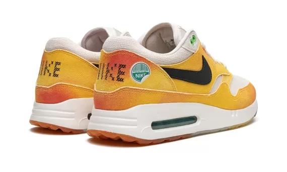 Air Max 1 ‘86 Golf NRG Big Bubble - Always Fresh