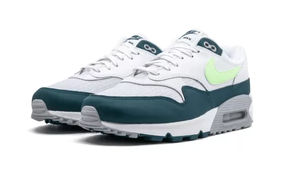 Air Max 90/1 - Lime Blast