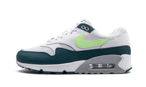 Air Max 90/1 - Lime Blast