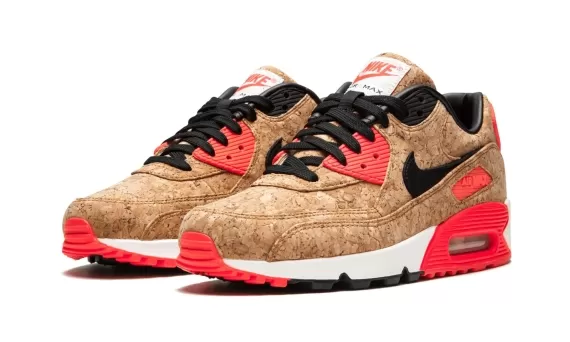 Air Max 90 Anniversary - Cork