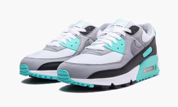 Air Max 90 - Turquoise