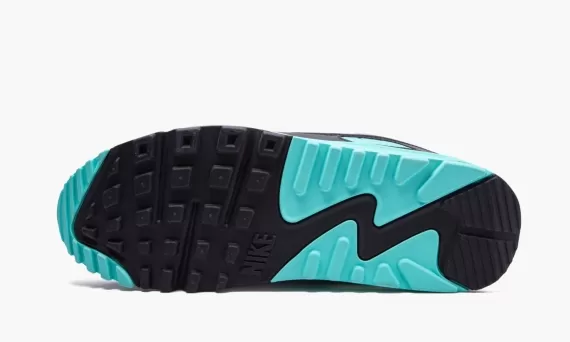 Air Max 90 - Turquoise