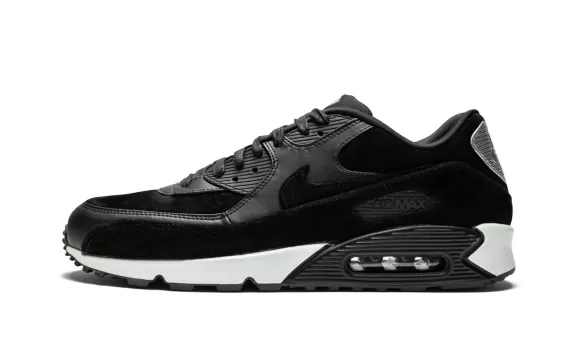 Air Max 90 Premium - Rebel Skulls