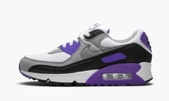 Air Max 90 - Hyper Grape