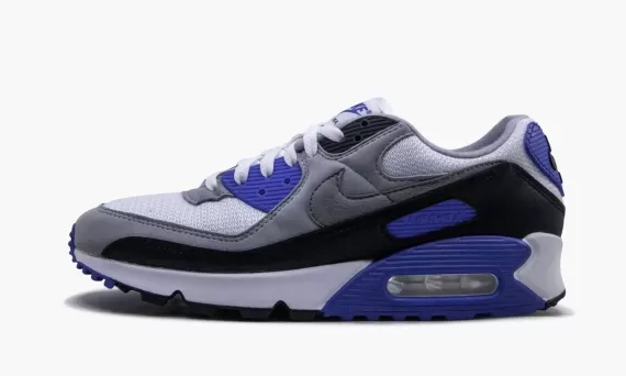 Air Max 90 - Hyper Royal