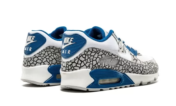 Air Max 90 Premium - Hufquake