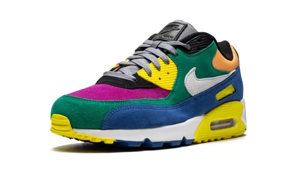 Air Max 90 QS - Viotech 2.0