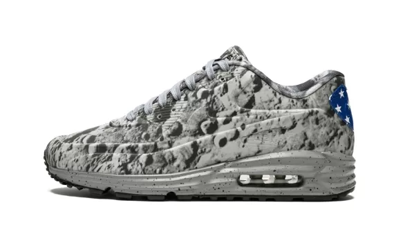 Air Max LUNAR90 SP - Moon Landing