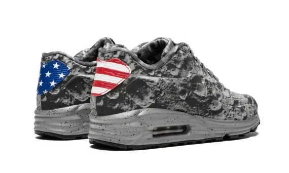 Air Max LUNAR90 SP - Moon Landing