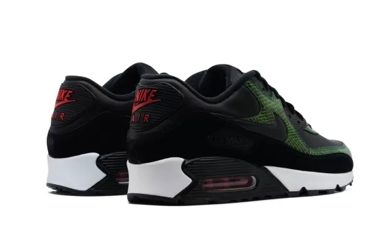 Air Max 90 QS - Green Python