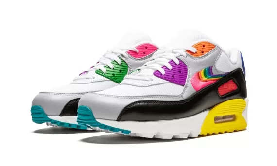 Air Max 90 Betrue - Be True