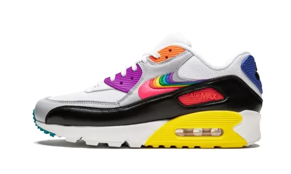 Air Max 90 Betrue - Be True