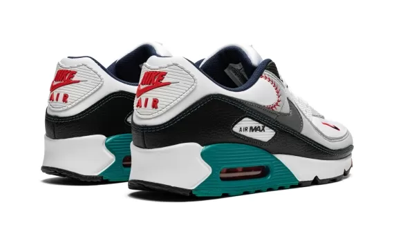 Air Max 90 SE - Griffey Swingman