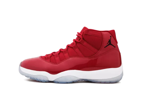 AIR JORDAN 11 RETRO - Win Like 96