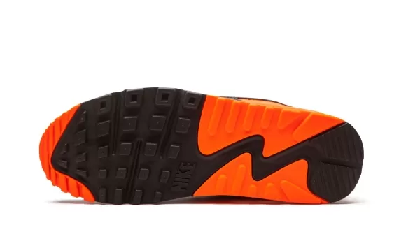 Air Max 90 - Total Orange