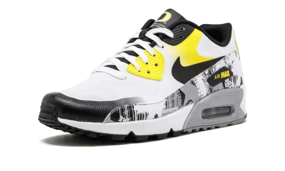 Air Max 90 Premium DB - Oregon