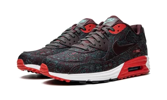 Air Max Lunar 90 PRM QS - Suit and Tie