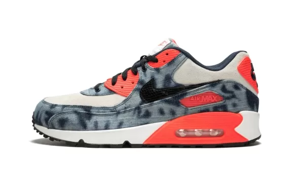 Air Max 90 DNM QS - Denim