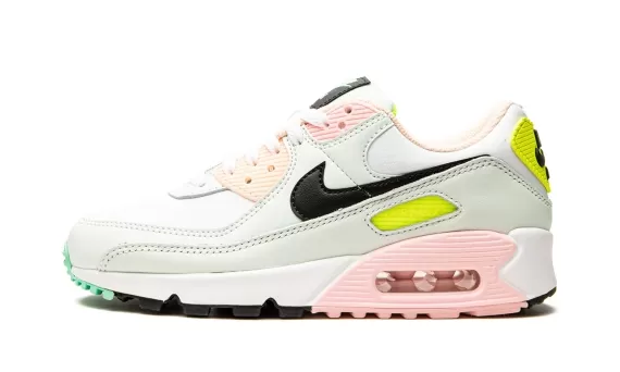 Air Max 90 - Easter