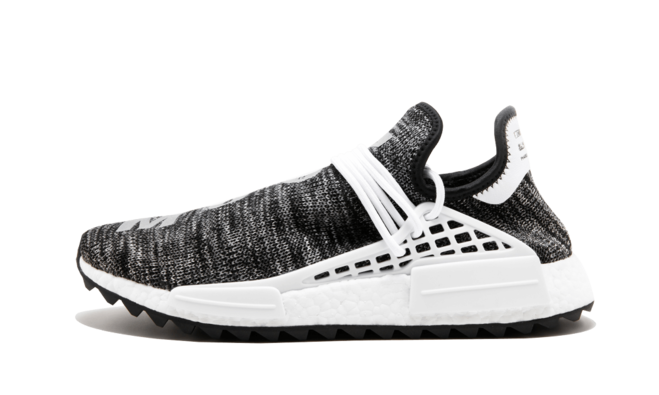 Pharrell Williams HUMAN RACE NMD TR - Oreo